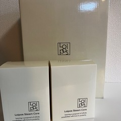 【新品未使用】Loipos ボトルウォーマー 哺乳瓶の除菌＆加温キット　お渡しは8月4日以降の画像