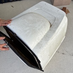 ジャイロ　Boxの画像