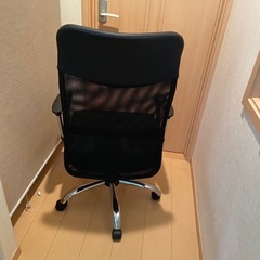 （取引中）デスクチェアの画像