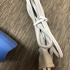 新品Panasonicドライヤーの画像