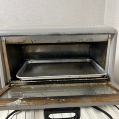 トースターの画像