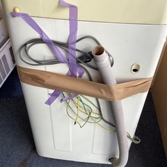 洗濯機の画像