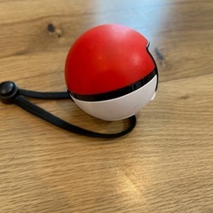 めちゃ投げモンスターボールの画像