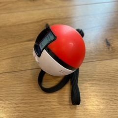 めちゃ投げモンスターボールの画像