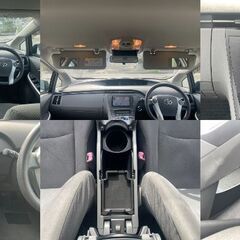 メーカー トヨタ / 年式 2011年 / 車種プリウス　車検整備付◎の画像