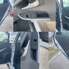 メーカー トヨタ / 年式 2011年 / 車種プリウス　車検整備付◎の画像