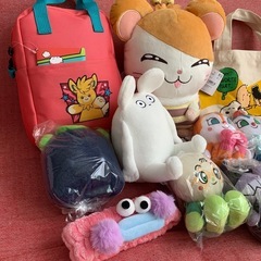 2点で500円！※明日手放す予定なので本日中にお問い合わせください*の画像