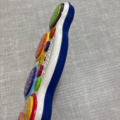 たたいてベビードラムの画像
