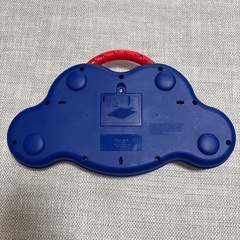 たたいてベビードラムの画像