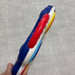 たたいてベビードラムの画像