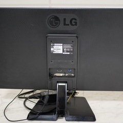 モニター　21.5インチ　LG E2242の画像