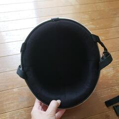 バイクヘルメットの画像