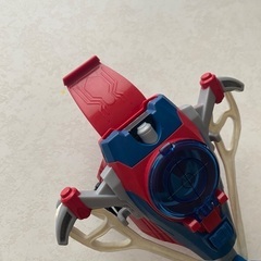 スパイダーマンの画像