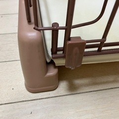 中古ペットケージの画像