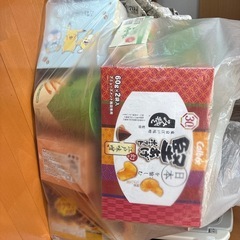 空箱　の画像