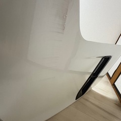 マークxGsリアバンパーの画像