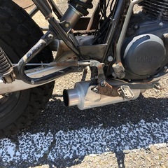 TW200
の画像