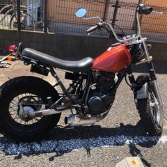 TW200
の画像