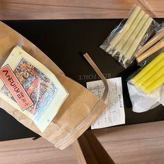 七尾ローソクセットの画像