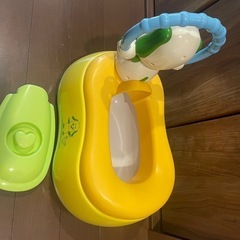 わんわん トイレトレーニングの画像