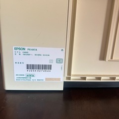 プリンター‼️‼️ご連絡下さい‼️‼️値下げ交渉も可‼️の画像