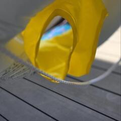 お取引中　幼児用　浮き輪の画像