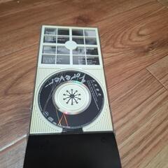 CDの画像