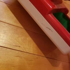 アンパンマン　レジスターの画像