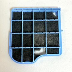 日立 掃除機 紙パック CV-PF300 2018年製 モーターヘッド パワーブラシ キャニスター 動作確認済み 簡易清掃済み HITACHI mの画像