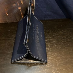 あげます ティッシュカバーの画像