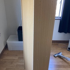 無料　棚の画像