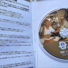 映画「母べえ」DVDの画像