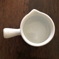 ミルクパン風　食器　2コセットの画像
