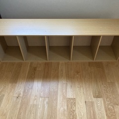 無料　棚の画像