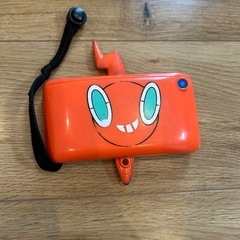 スマホロトムの画像