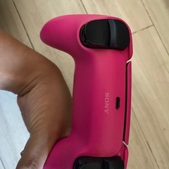 デュアルセンス　PS5コントローラーの画像