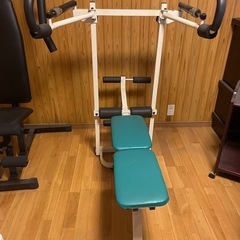 【済】筋トレ器具の画像