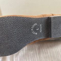 【新品】スエード調ブーツ　Lサイズの画像