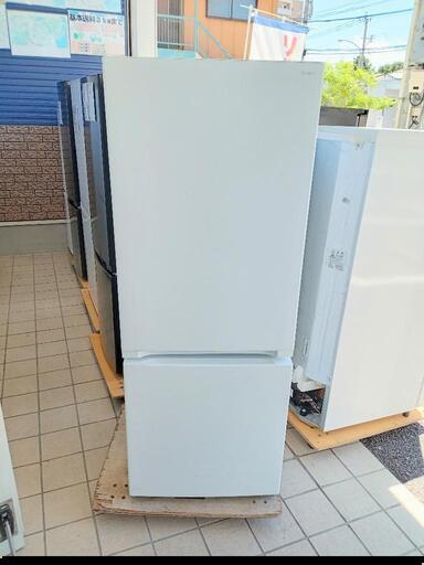 高年式 ❗ ヤマダ電機　2ドア冷蔵庫　2023年製　福岡市・北九州市限定 高年式 ❗ ヤマダ電機 2ドア冷蔵庫 2023年製 福岡市・北九州市