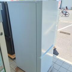 ★北九州、福岡市周辺配送可【ヤマダ電機】2ドア冷蔵庫  2022年製  156L ［YRZ-F15J］【3ヶ月保証付き★送料に設置込み】💳自社配送時🌟代引き可💳※現金、クレジット、スマホ決済対応※   【配達は要決済前問い合わせ】の画像