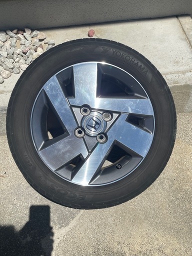 専用☆2本 2019年製 約8.5分山 155/65R14 ホンダ HONDA・N-BOX・タイヤ交換・NEWNO 155/65R14 | 店舗おススメ情報
