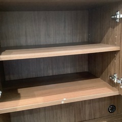 【トレファク神戸南店】ニトリのレンジボードです‼︎【取りに来られる方限定】の画像