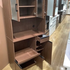 【トレファク神戸南店】ニトリのレンジボードです‼︎【取りに来られる方限定】の画像
