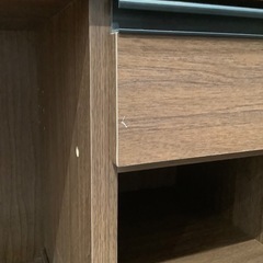 【トレファク神戸南店】ニトリのレンジボードです‼︎【取りに来られる方限定】の画像