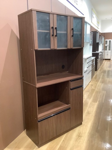 トレファク神戸南店】レンジボード ニトリです‼︎【取りに来られる方限定】