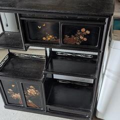 ☆値下げ☆ 花梨 螺鈿細工 小引出し 小物入れ ８段 箪笥 唐木　未使用保管品 値下げ 花梨 螺鈿細工 小引出し 小物入れ 8段 箪笥 唐木 未使用