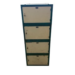 US雑貨　スチールロッカー　スクールロッカー　収納 インテリア USインテリアの画像