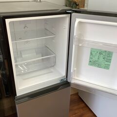 2024年製！ AQUAの2ドア冷蔵庫！ 【トレファク東久留米店】の画像