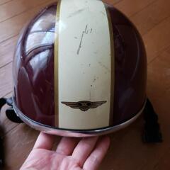 バイクヘルメットの画像