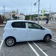 最終値下げ‼️ ミライース　12万‼️ すぐ乗れます‼️の画像